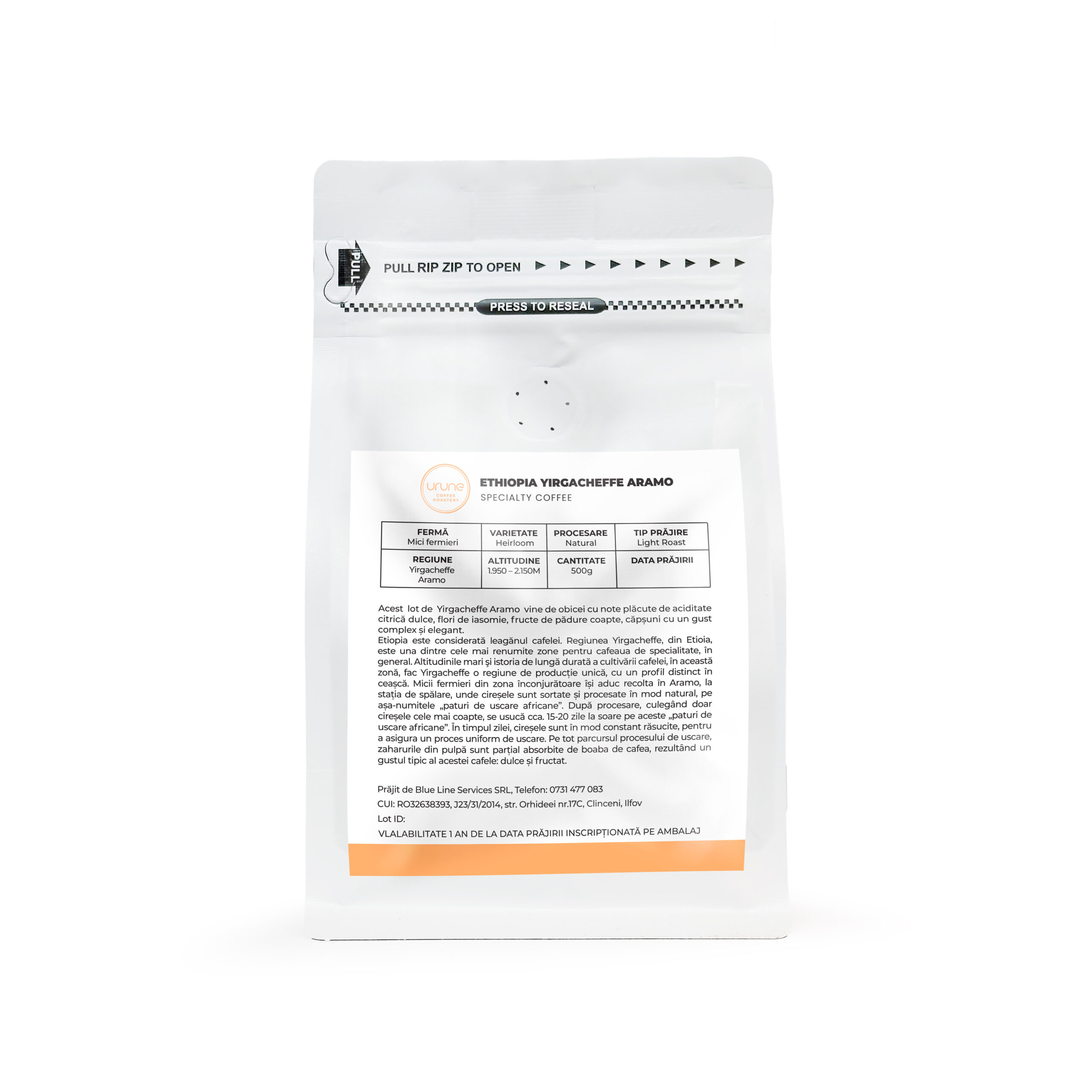 20251209-Urune-Ethiopia-Mockup-250g-Spate