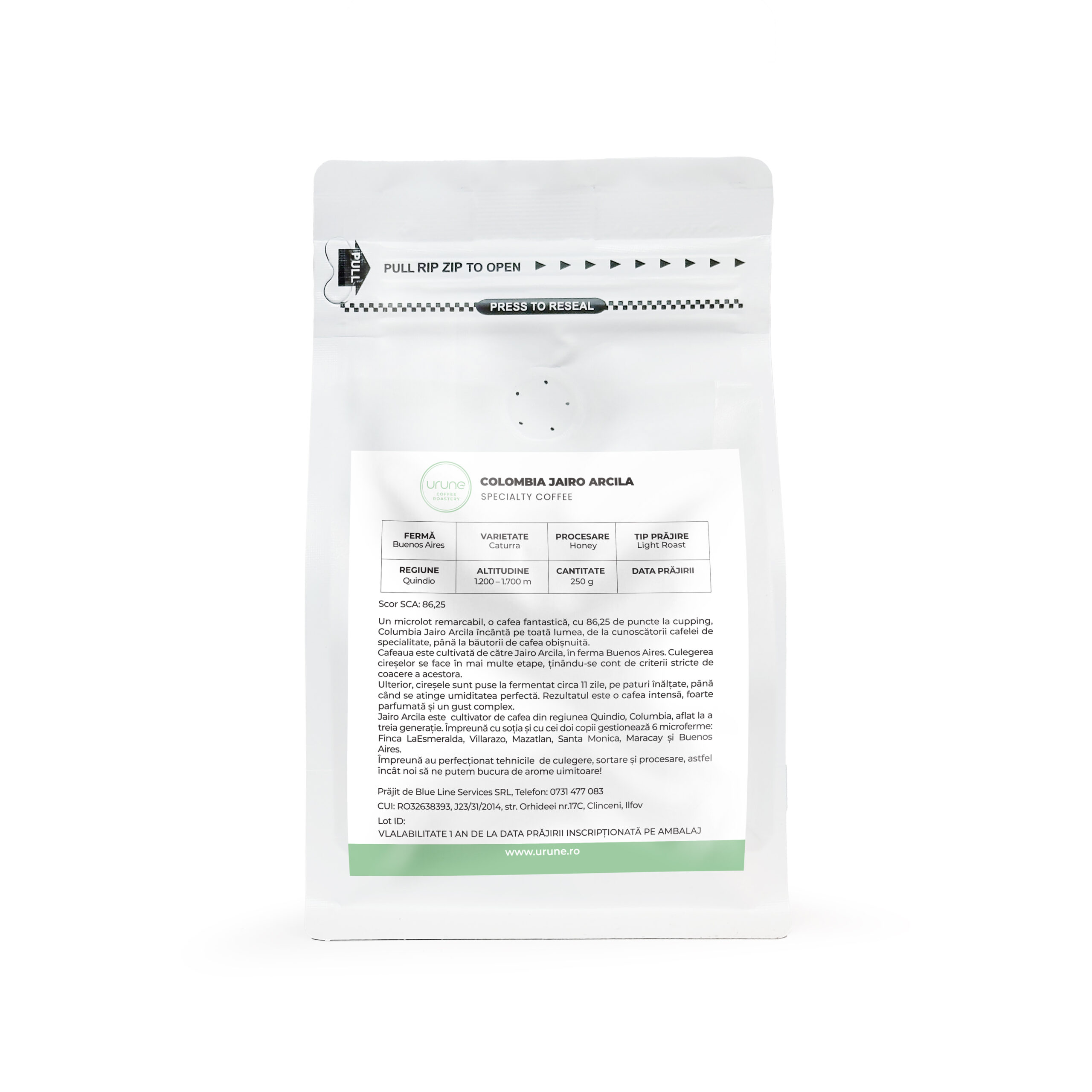 20251209-Urune-ColombiaJairo-Mockup-250g-Spate