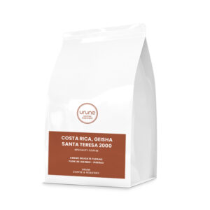 Costa Rica Geisha Santa Teresa 2000